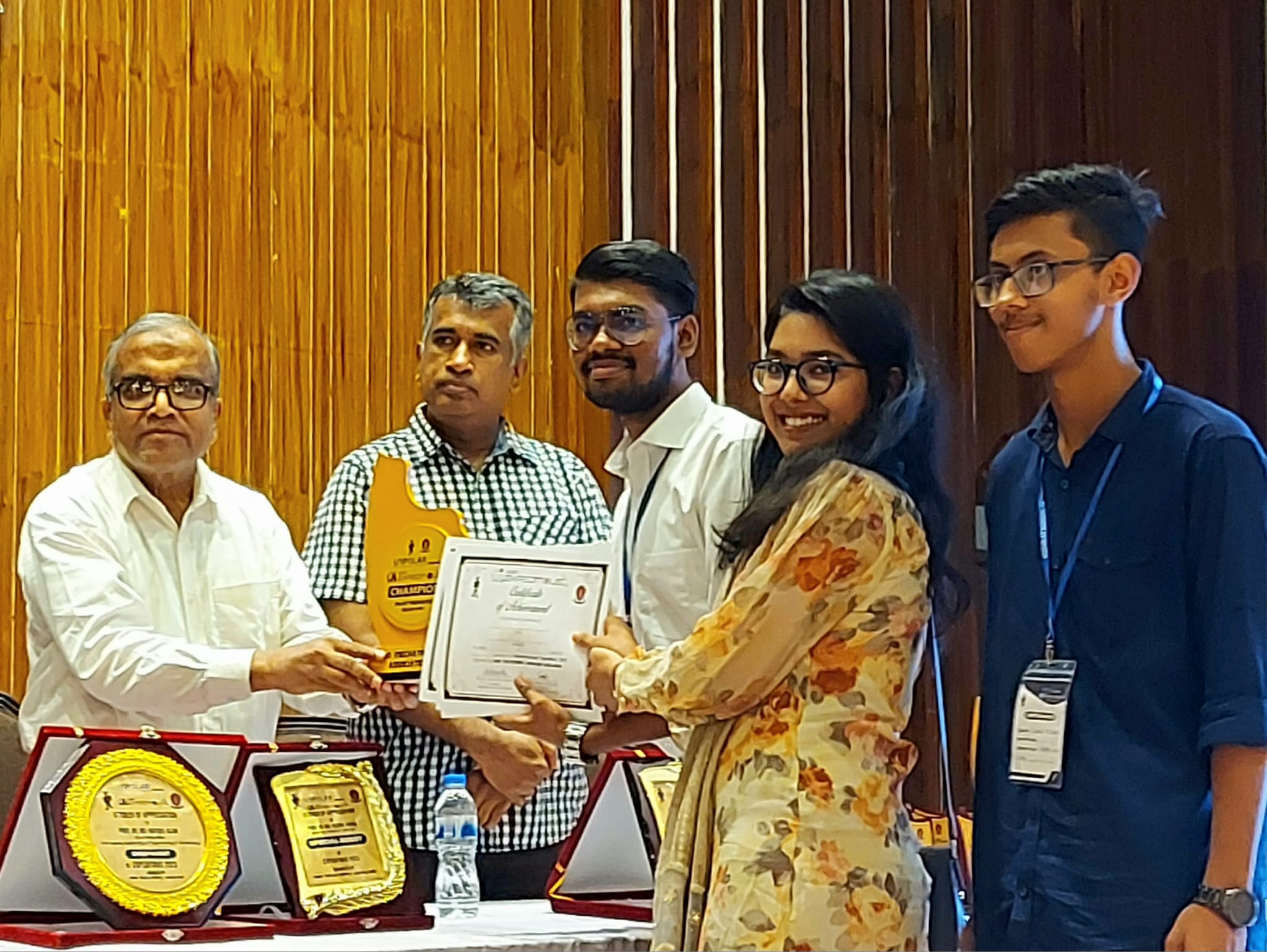 TWH Community Event 20